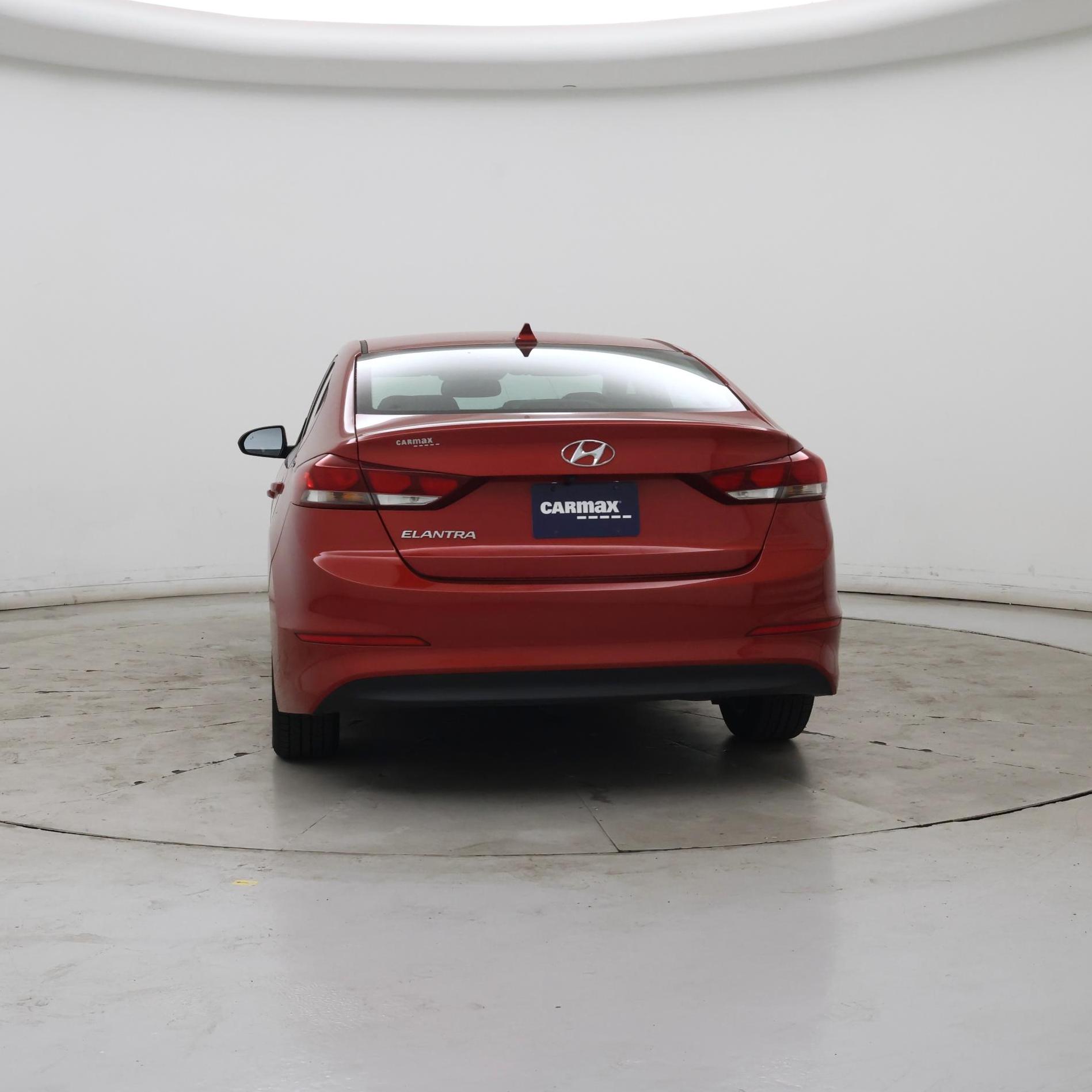 Thumbnail: 2017 Hyundai Elantra - 6