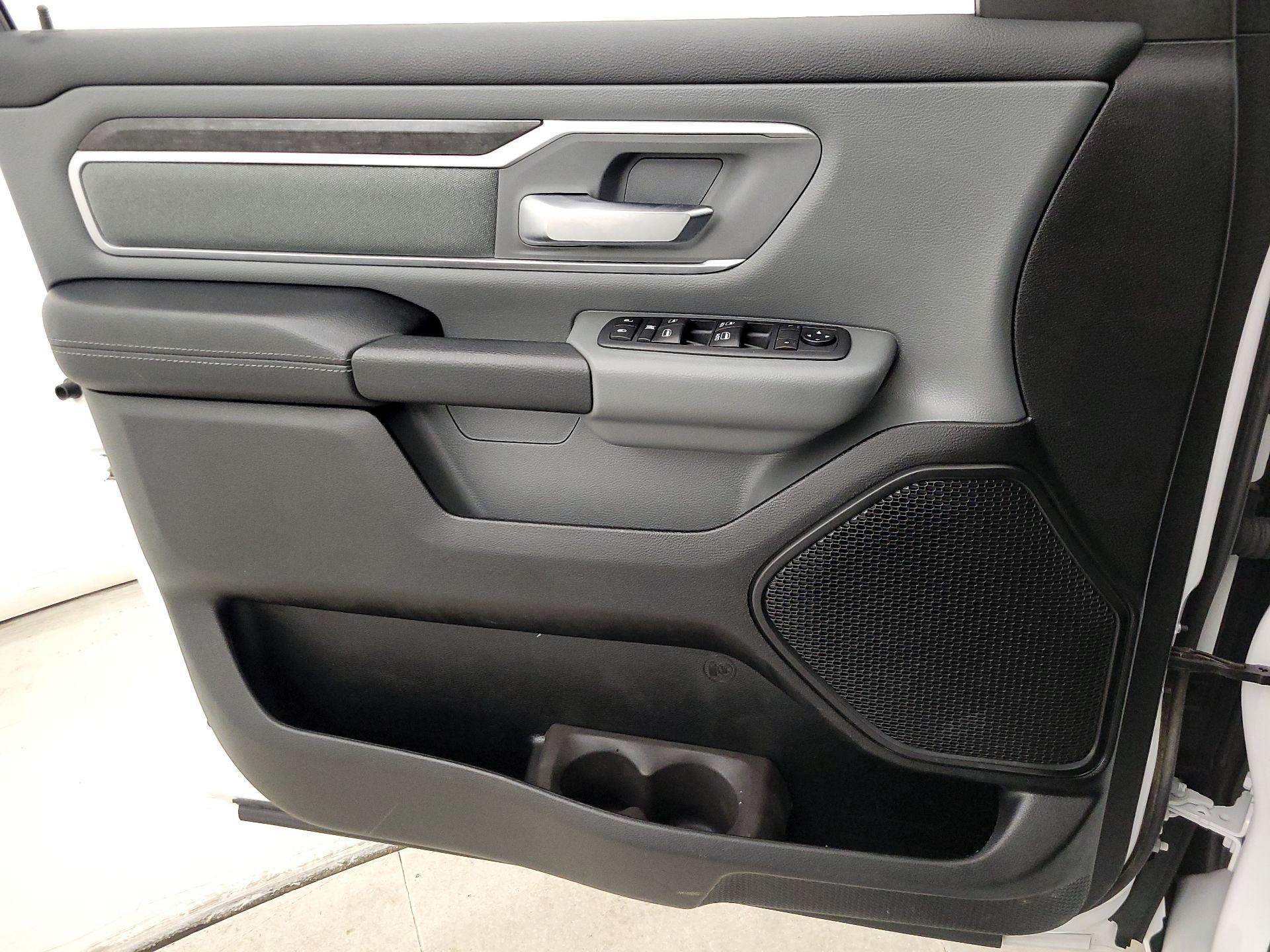 Thumbnail: 2020 RAM 1500 - 12