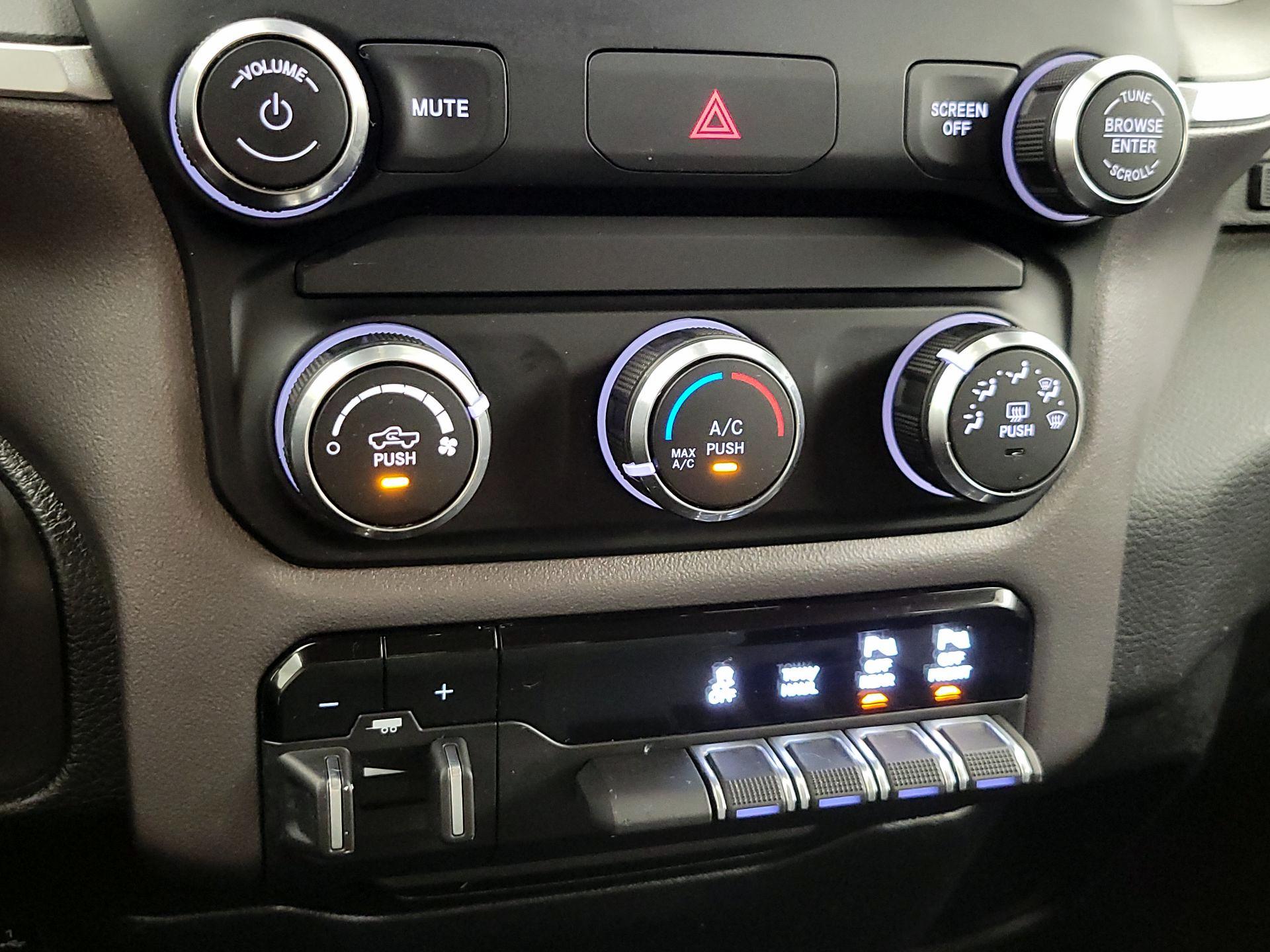 Thumbnail: 2020 RAM 1500 - 16