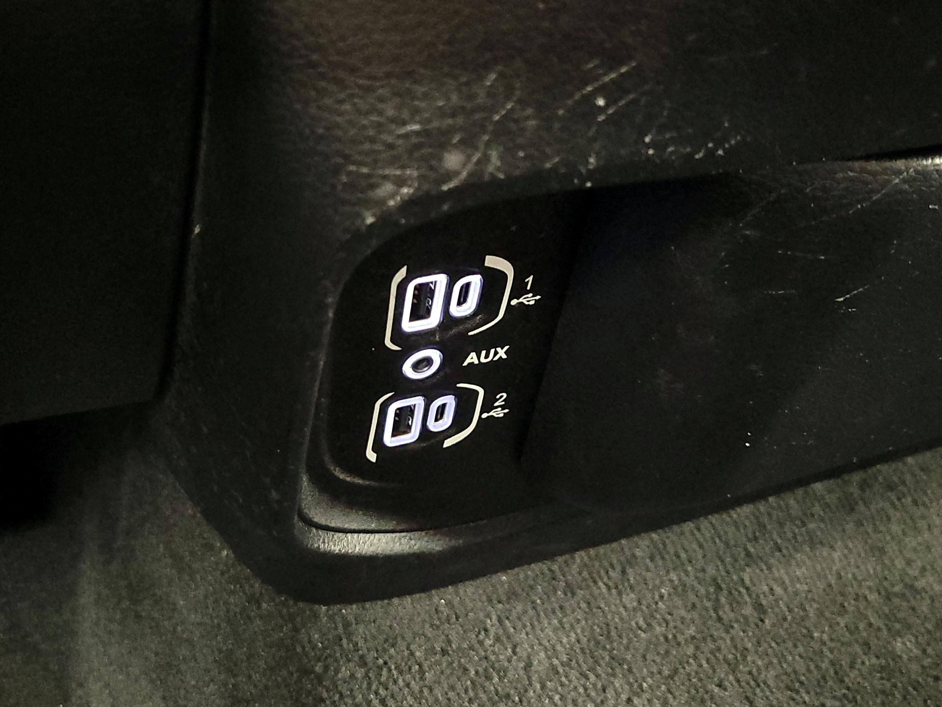 Thumbnail: 2020 RAM 1500 - 18