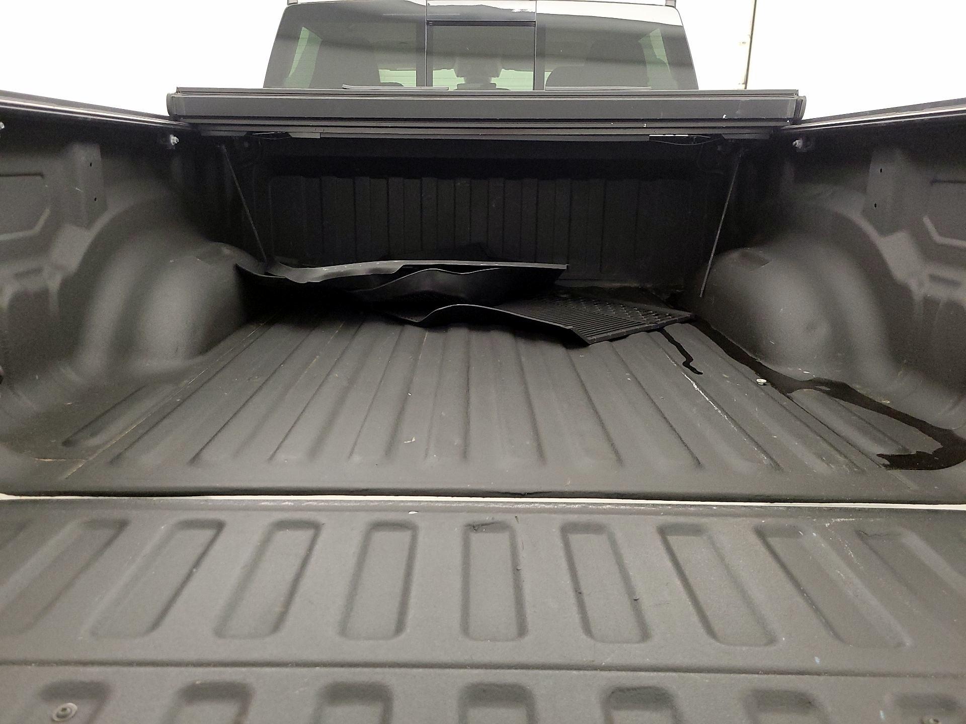 Thumbnail: 2020 RAM 1500 - 20