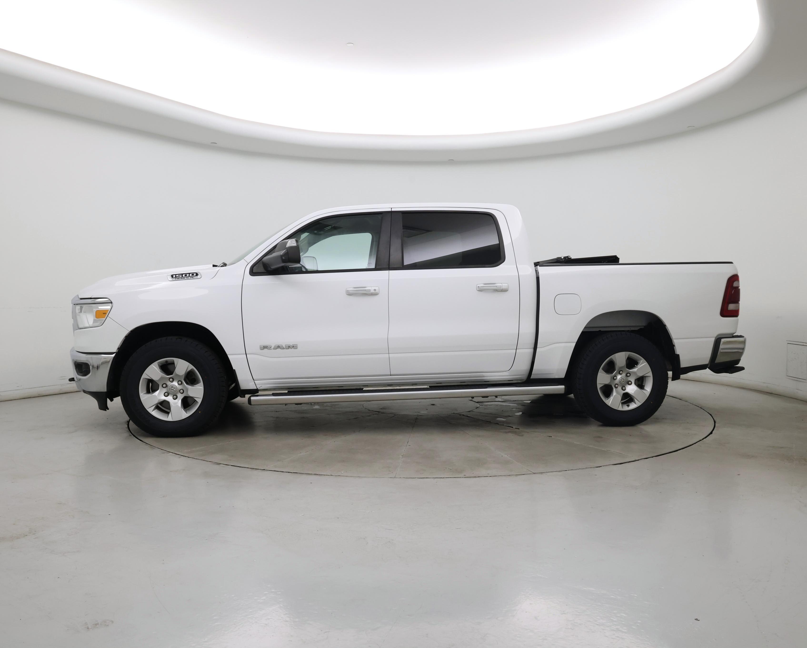 Thumbnail: 2020 RAM 1500 - 3