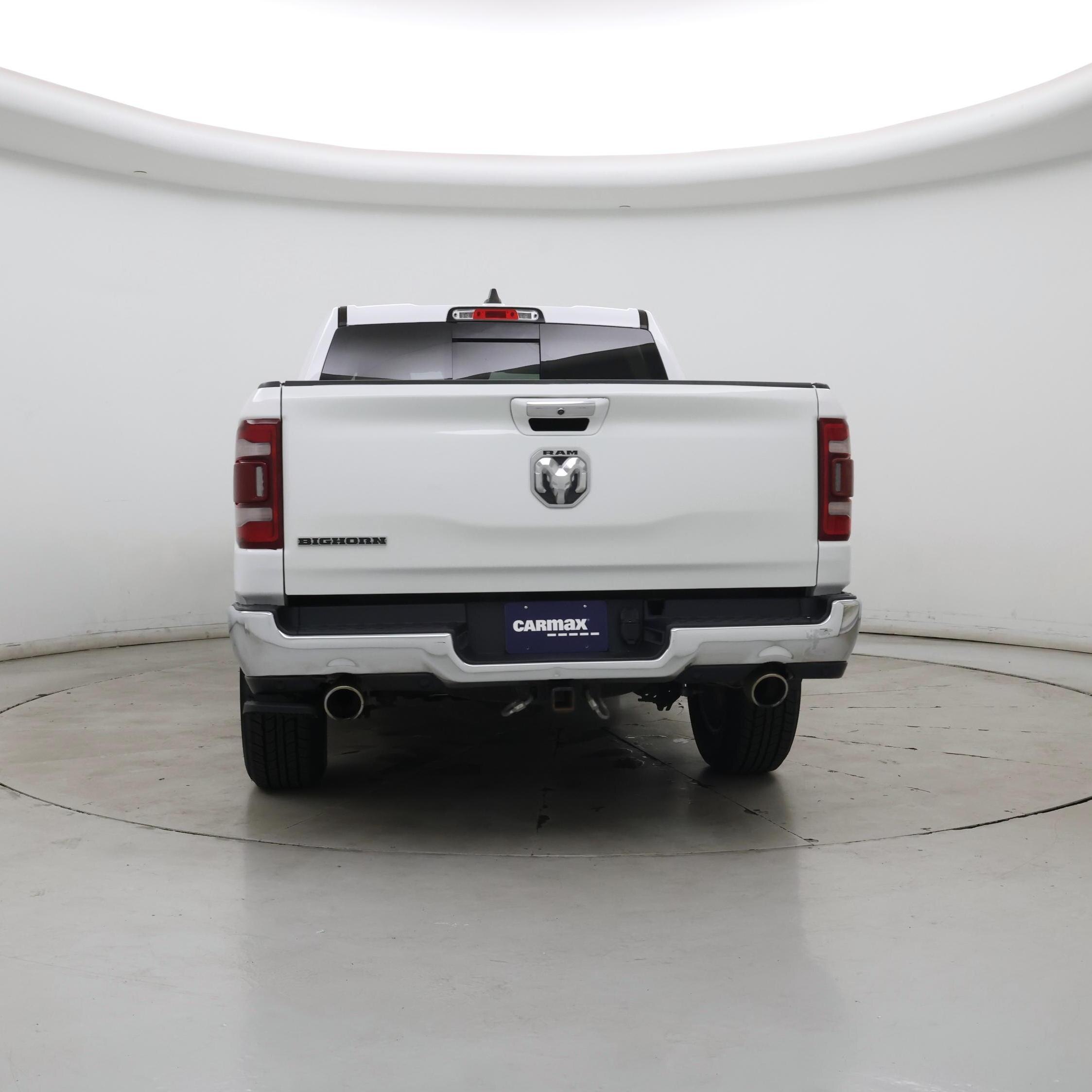 Thumbnail: 2020 RAM 1500 - 6