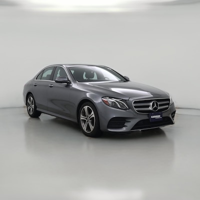 2018 Mercedes-Benz E300