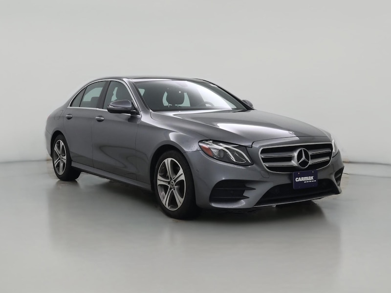 2018 Mercedes-Benz E300 null