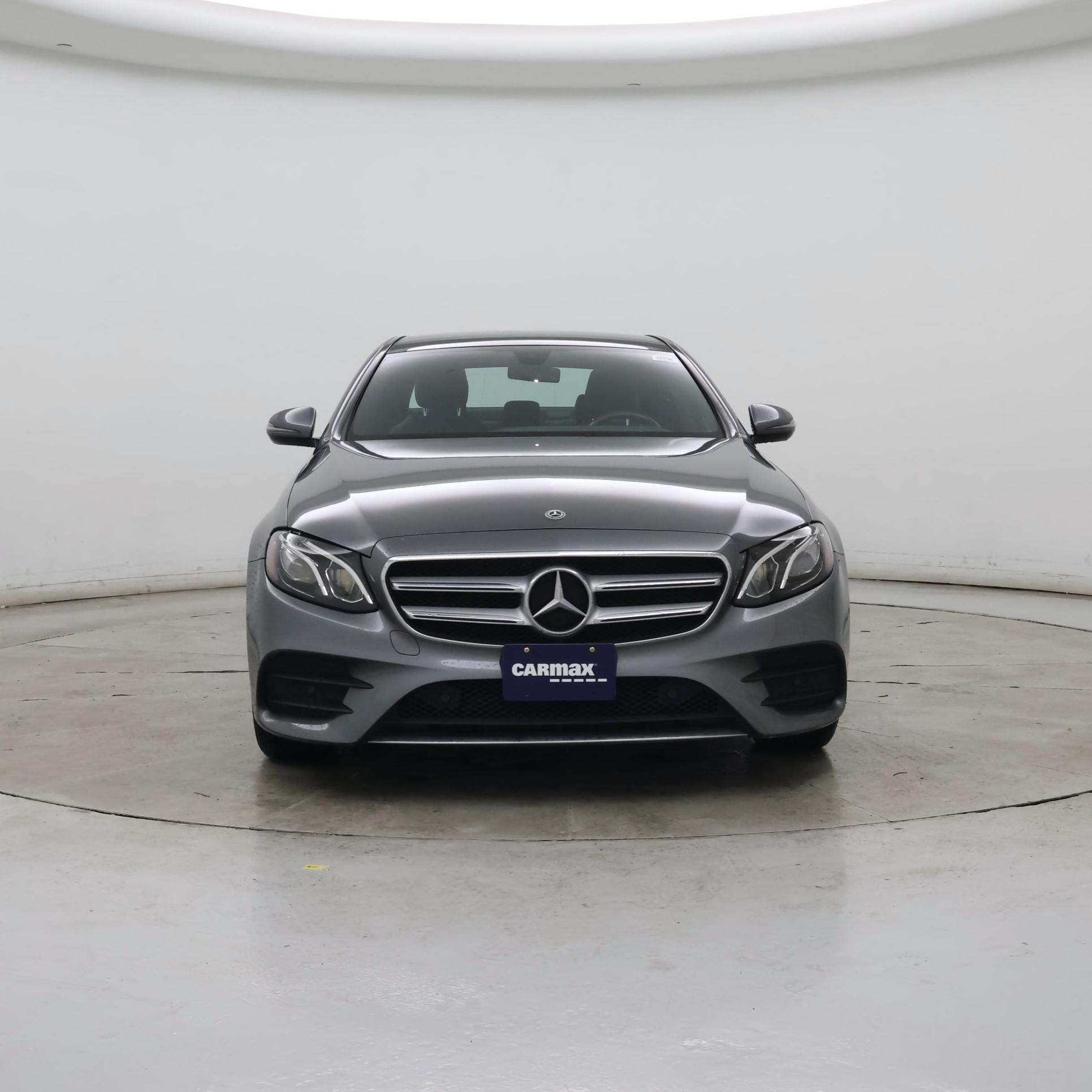 Thumbnail: 2018 Mercedes-Benz E-Class - 5