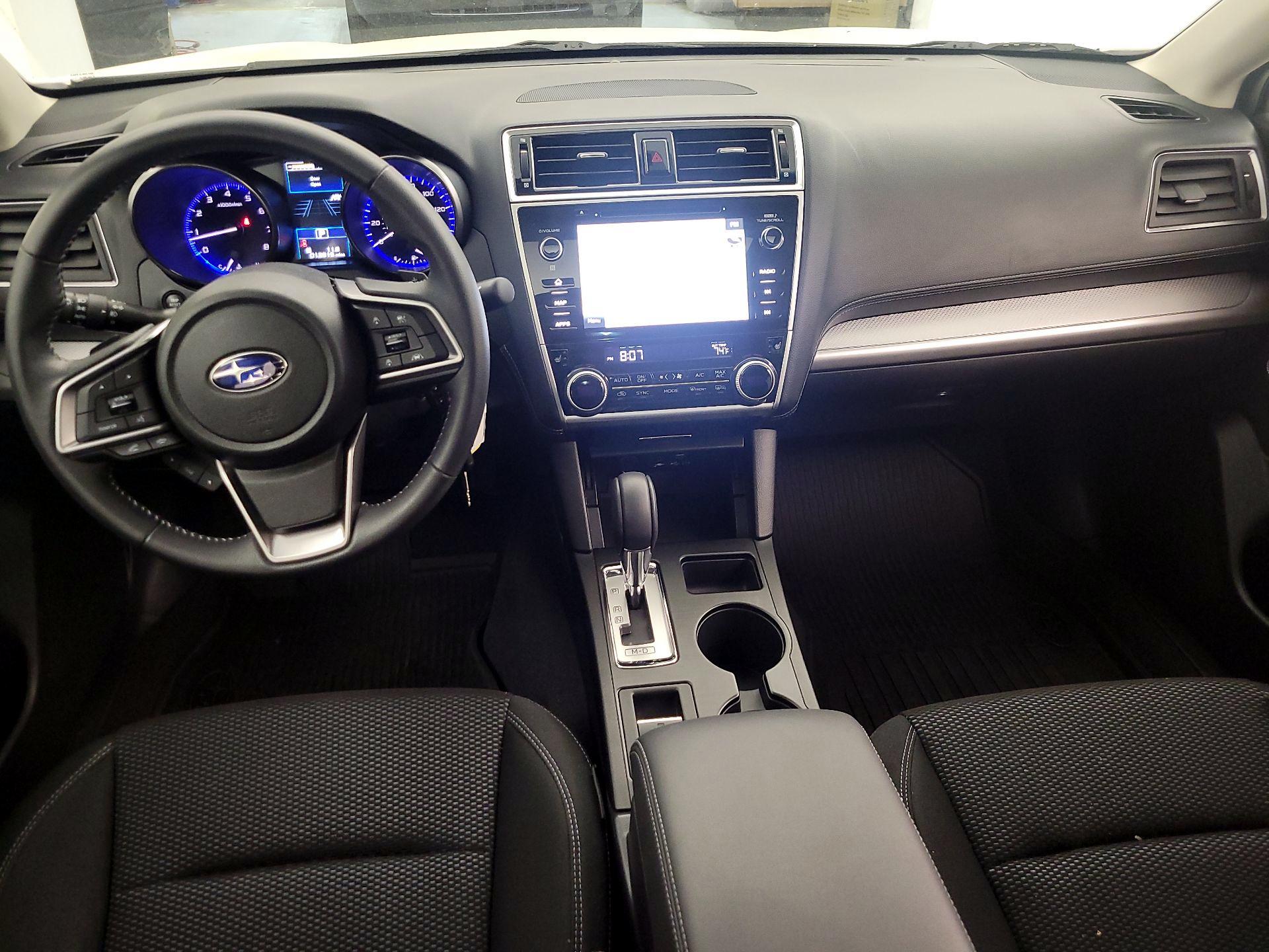 Thumbnail: 2019 Subaru Outback - 9