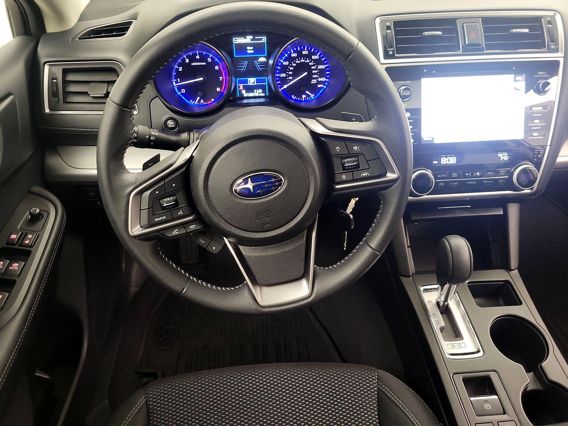 Thumbnail: 2019 Subaru Outback - 10