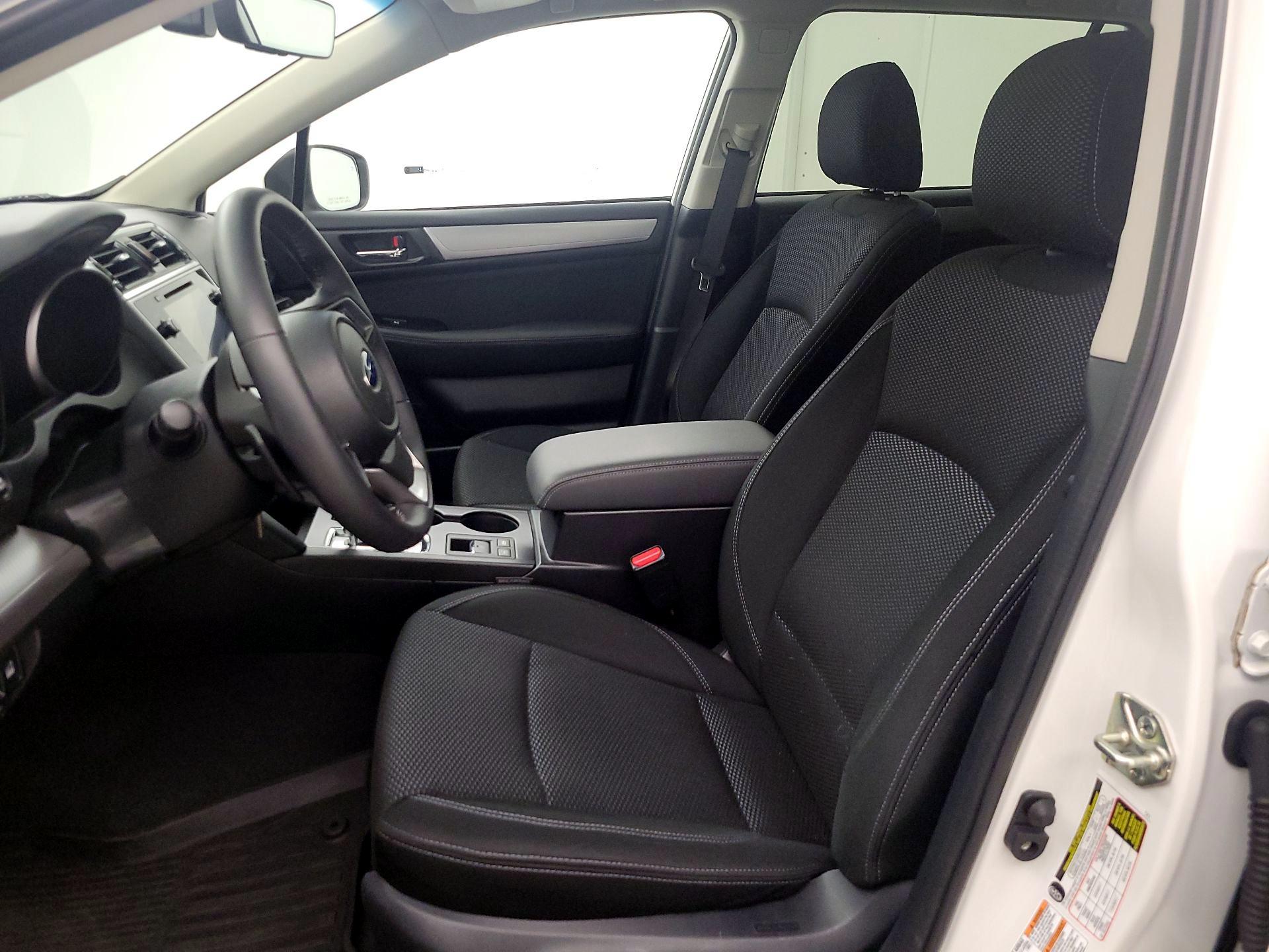 Thumbnail: 2019 Subaru Outback - 11