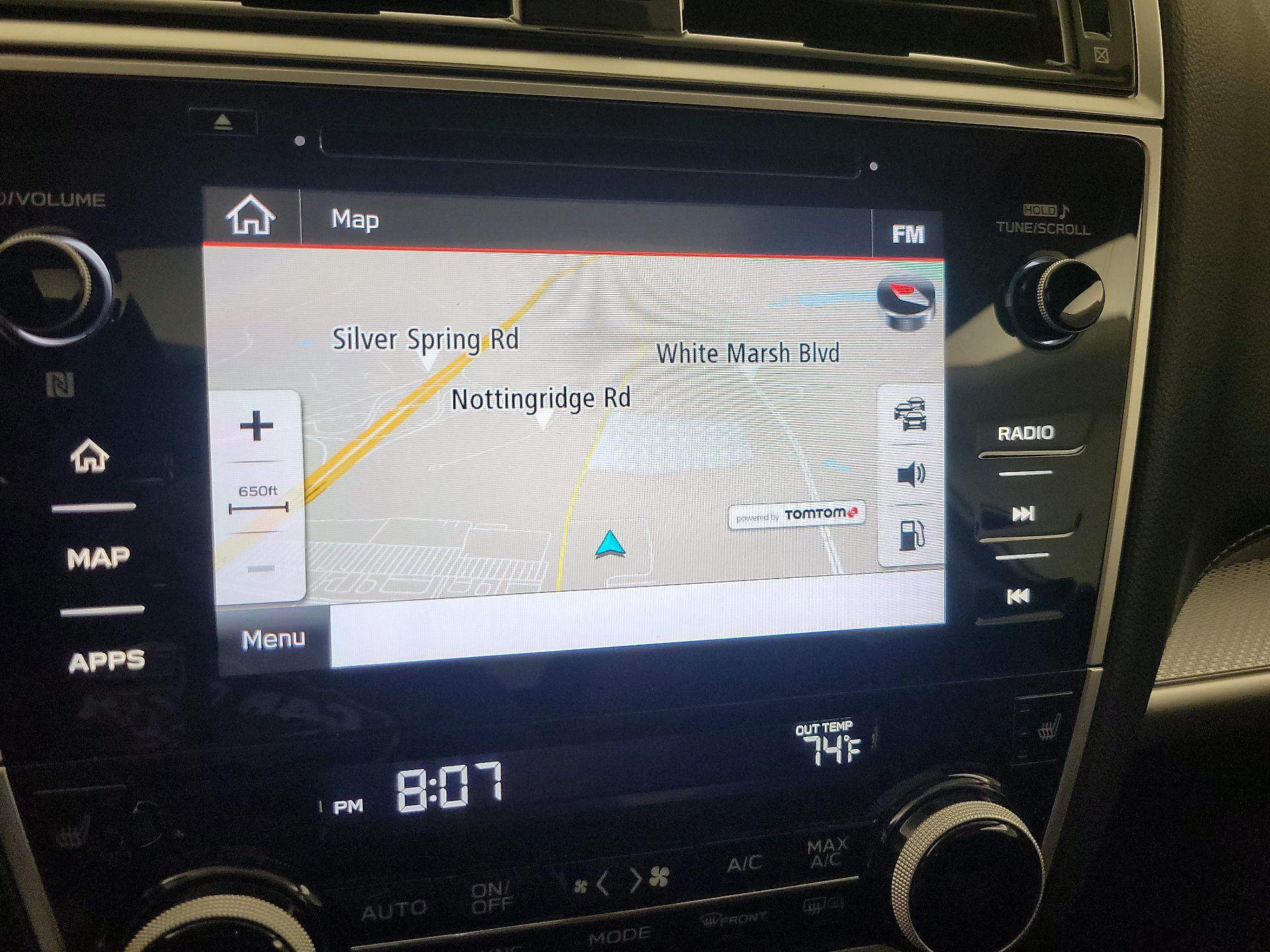 Thumbnail: 2019 Subaru Outback - 14