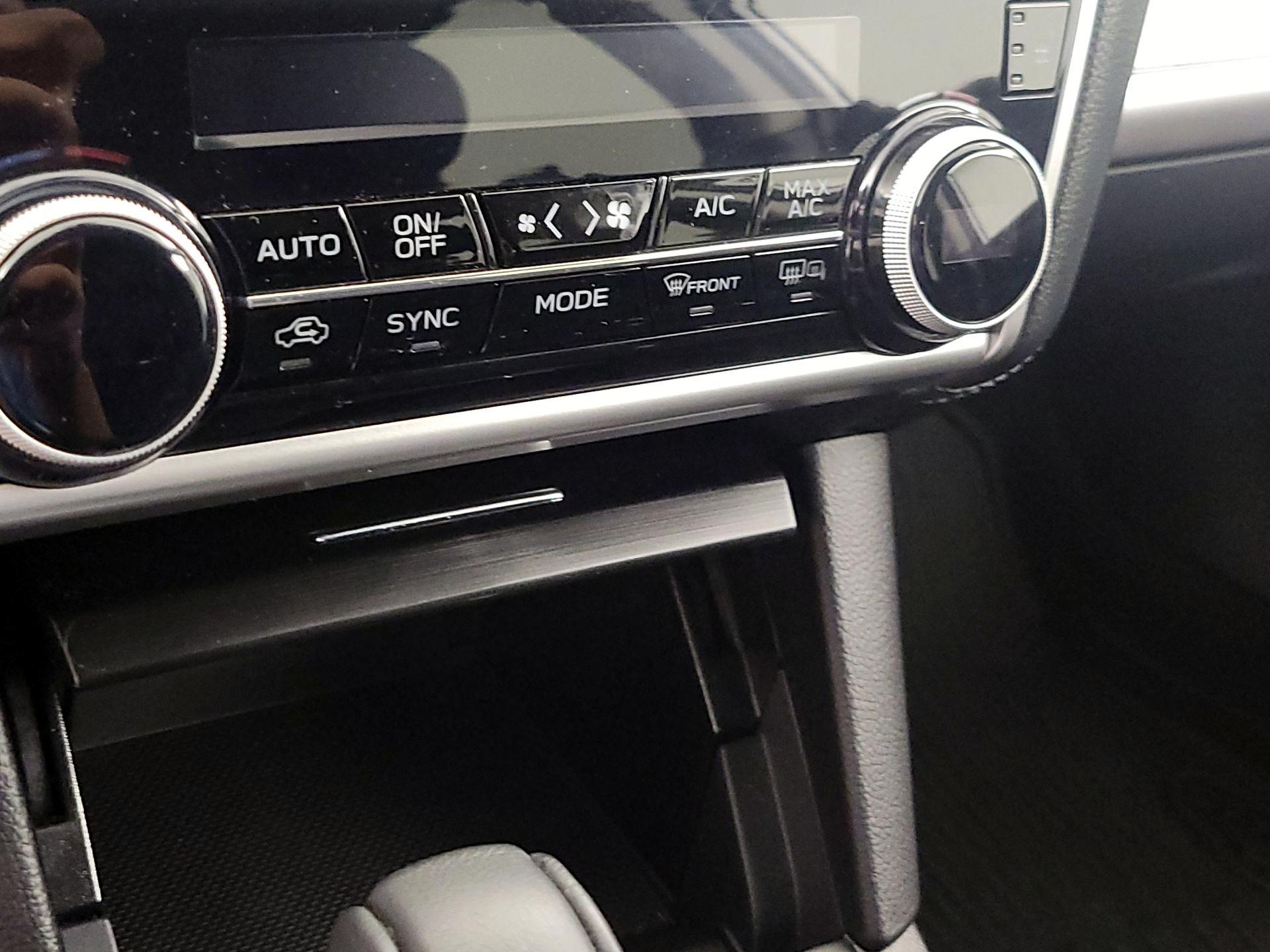 Thumbnail: 2019 Subaru Outback - 17