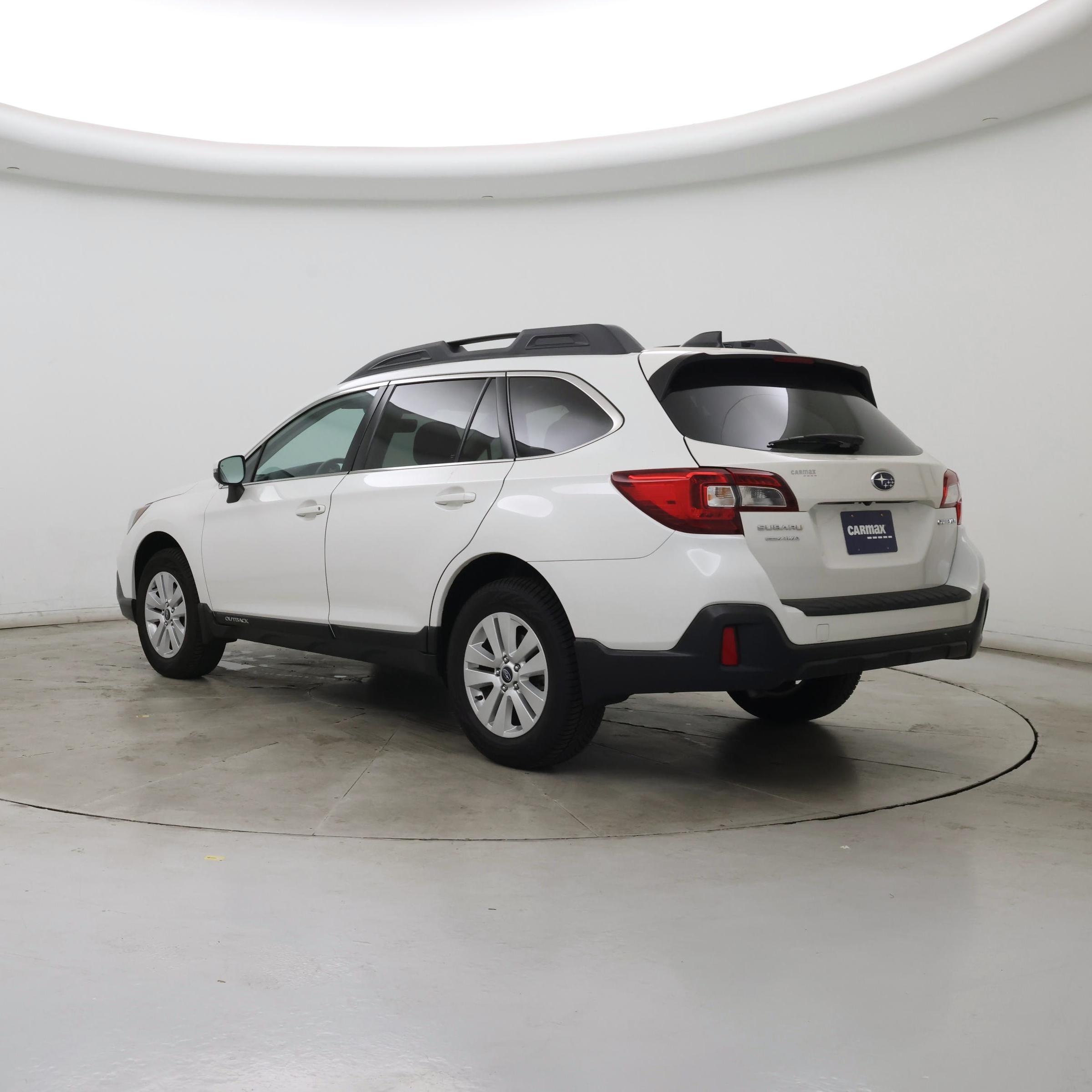Thumbnail: 2019 Subaru Outback - 2