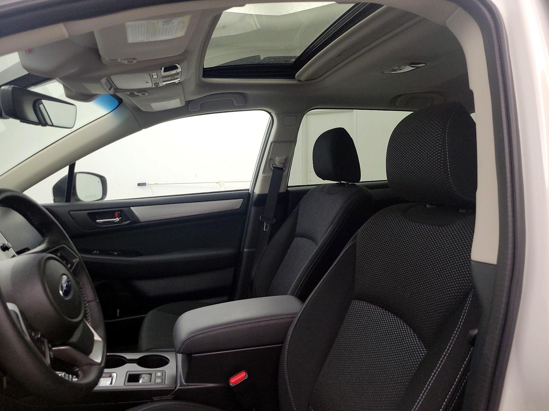 Thumbnail: 2019 Subaru Outback - 20