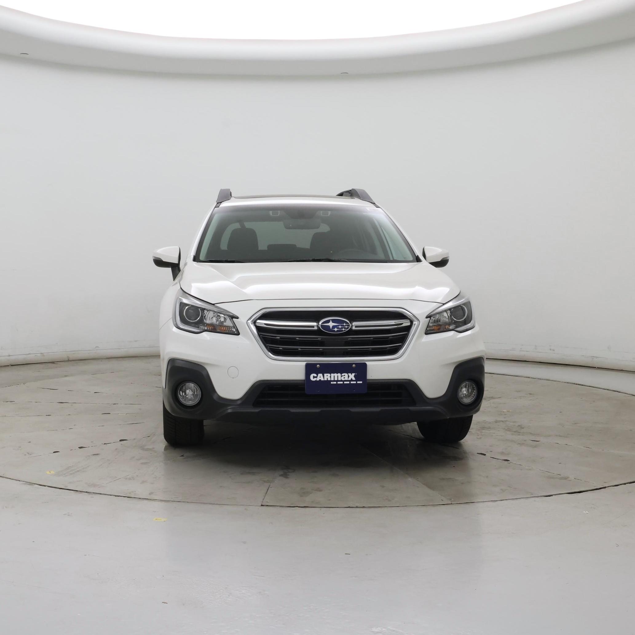 Thumbnail: 2019 Subaru Outback - 5