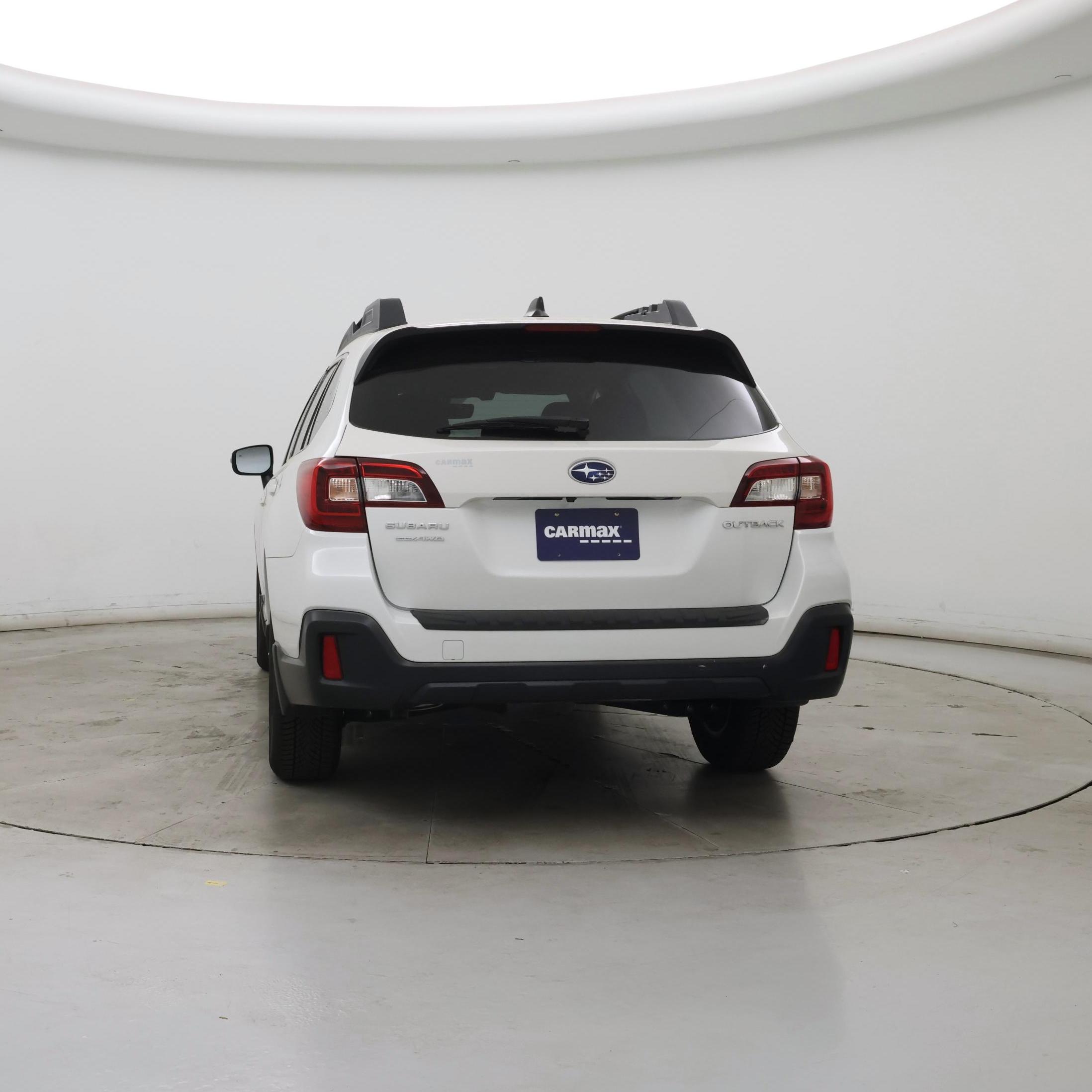 Thumbnail: 2019 Subaru Outback - 6
