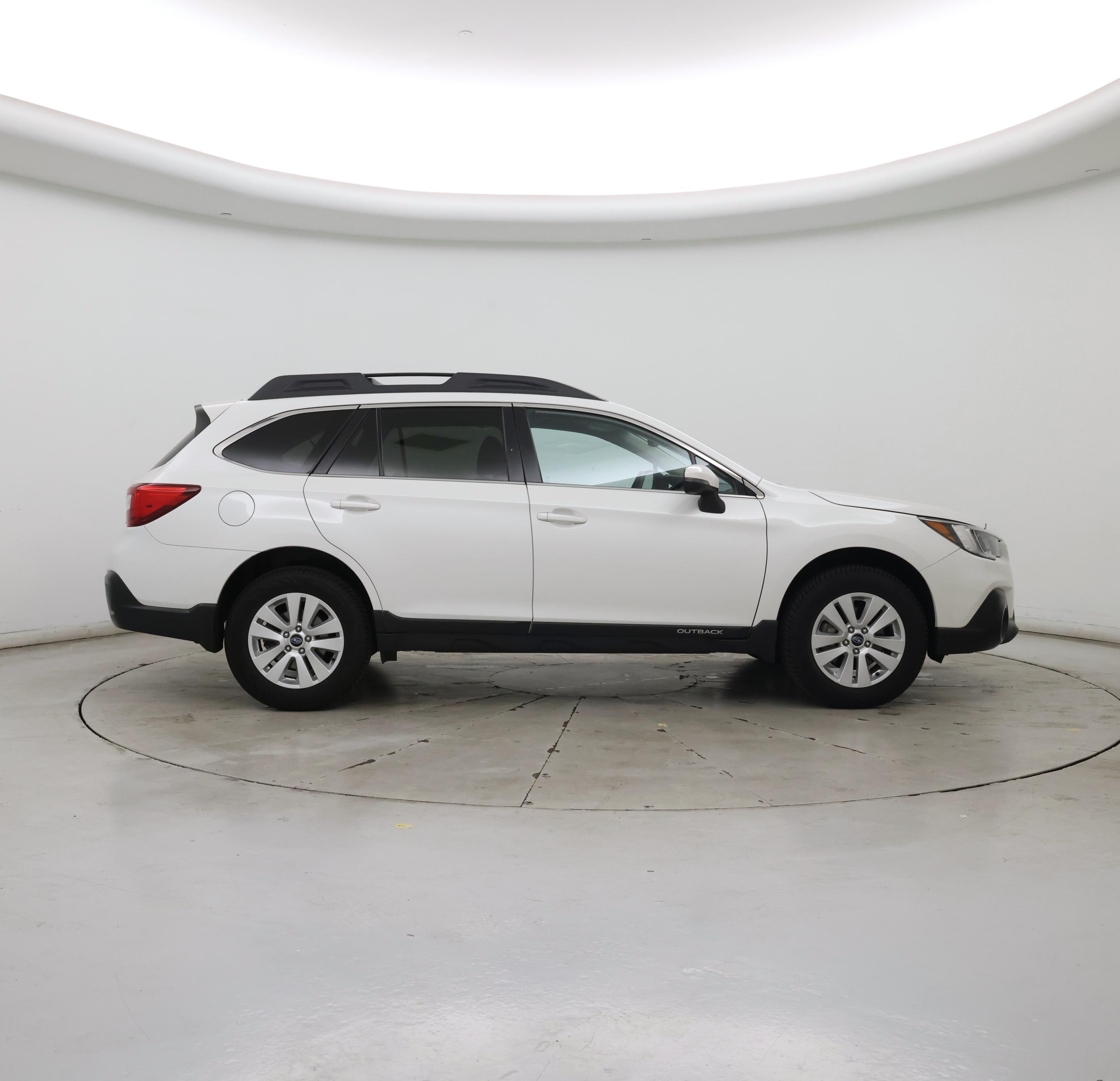 Thumbnail: 2019 Subaru Outback - 7