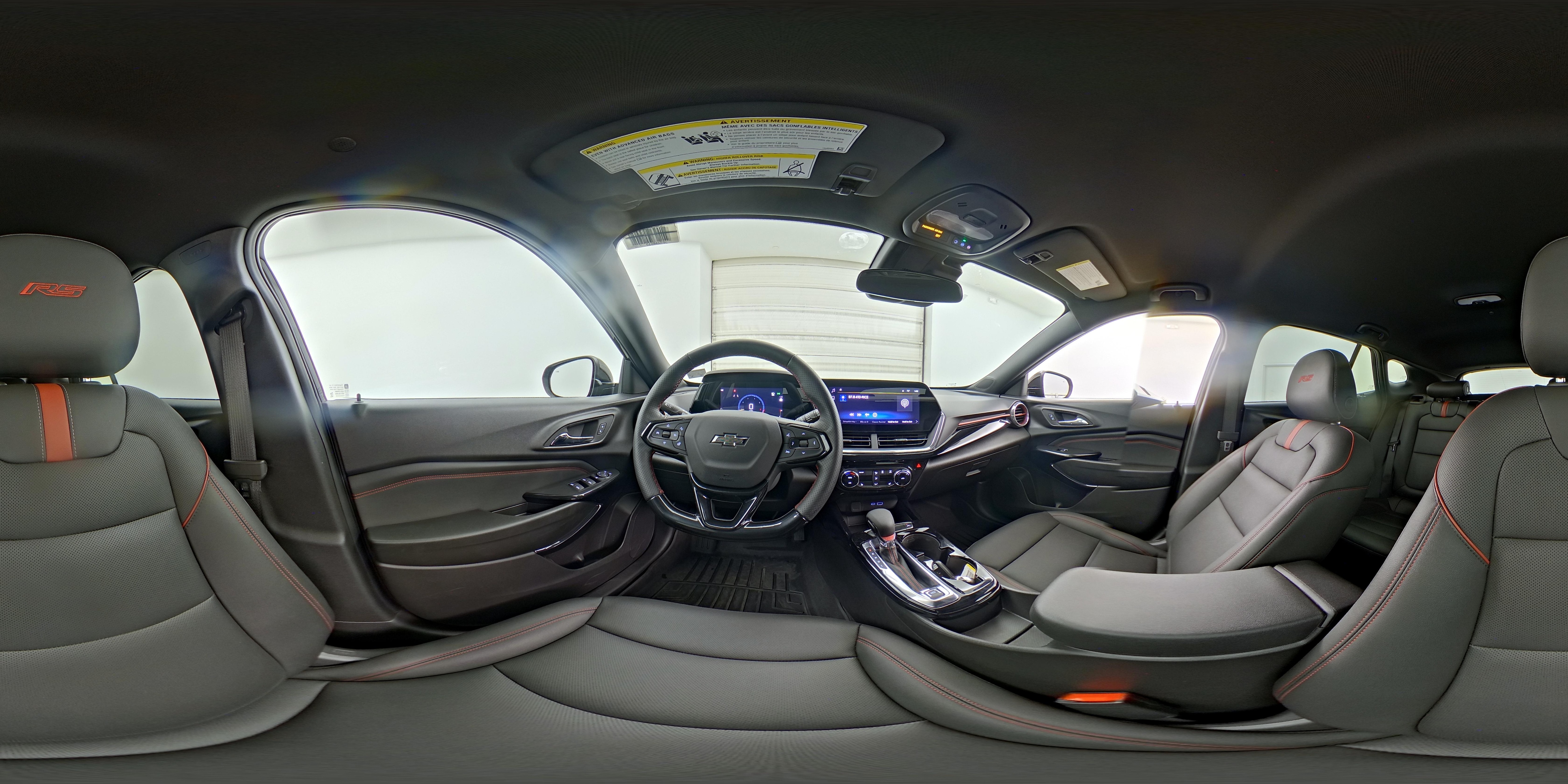 2026 Chevrolet Trax RS - Photo 24