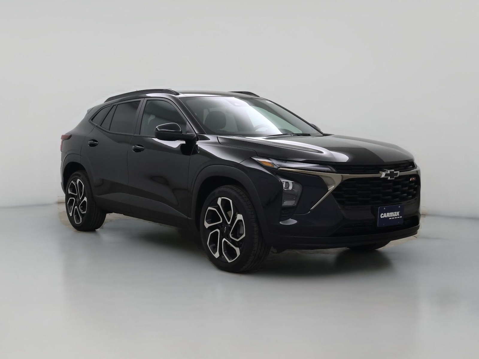 2026 Chevrolet Trax RS - Photo 1
