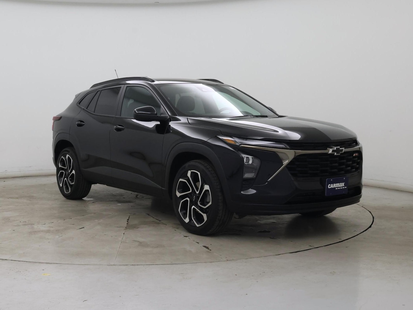 2026 Chevrolet Trax RS - Photo 2