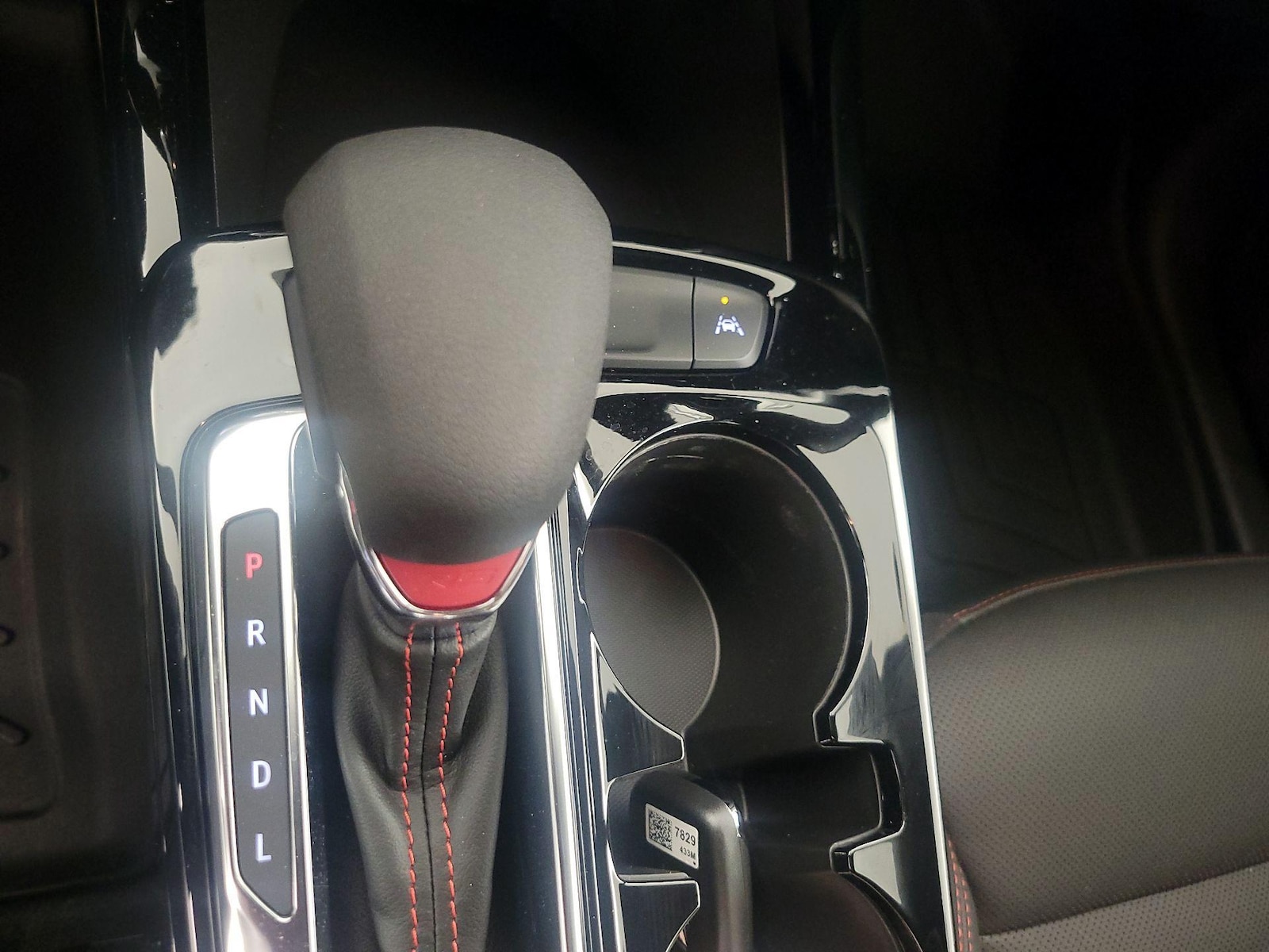2026 Chevrolet Trax RS - Photo 18