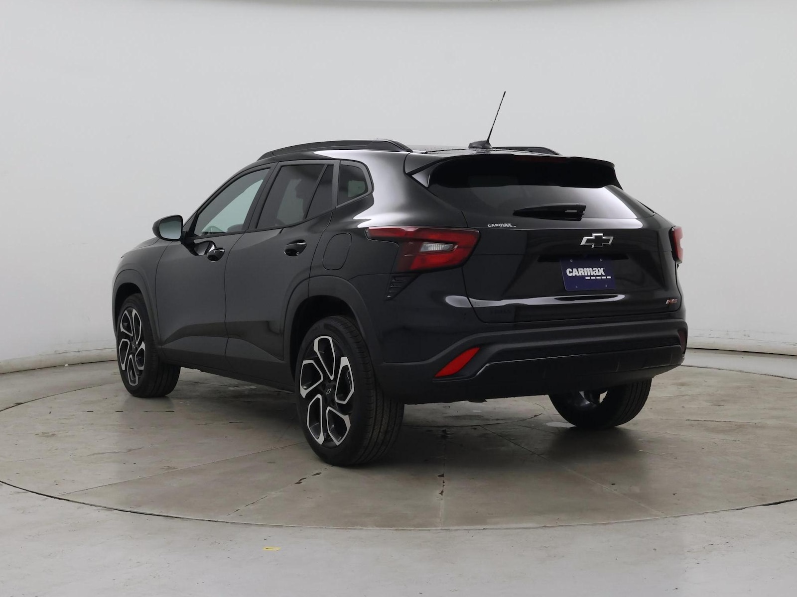 2026 Chevrolet Trax RS - Photo 3