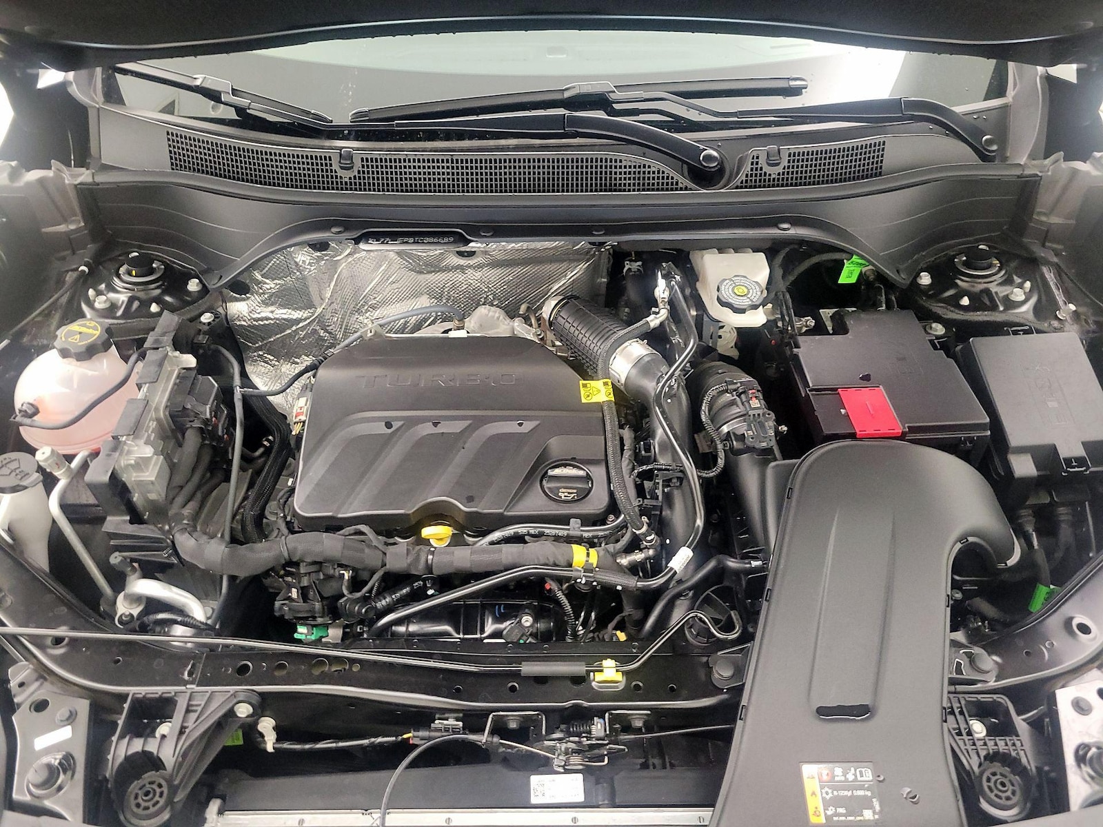 2026 Chevrolet Trax RS - Photo 22