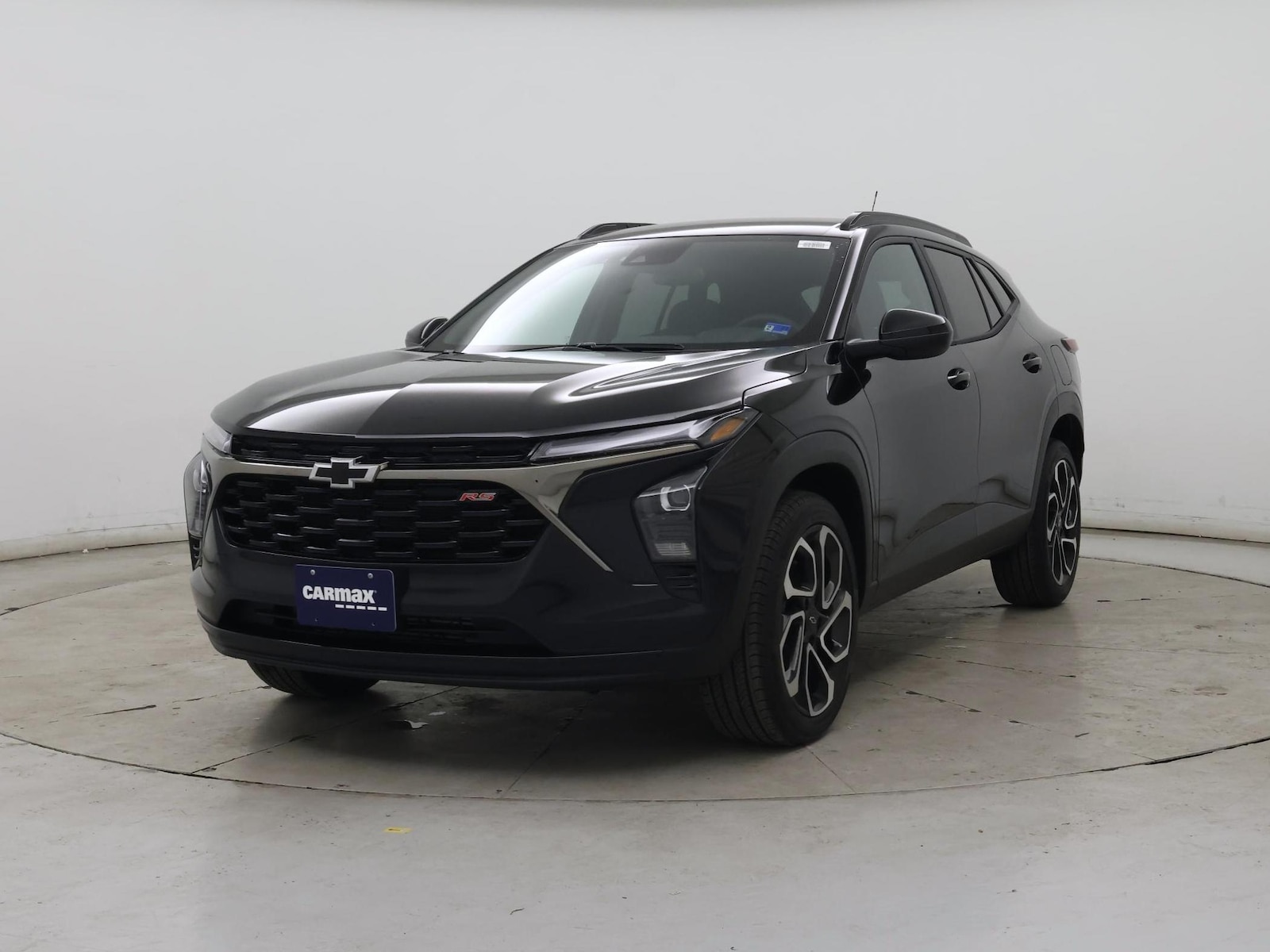 2026 Chevrolet Trax RS - Photo 5
