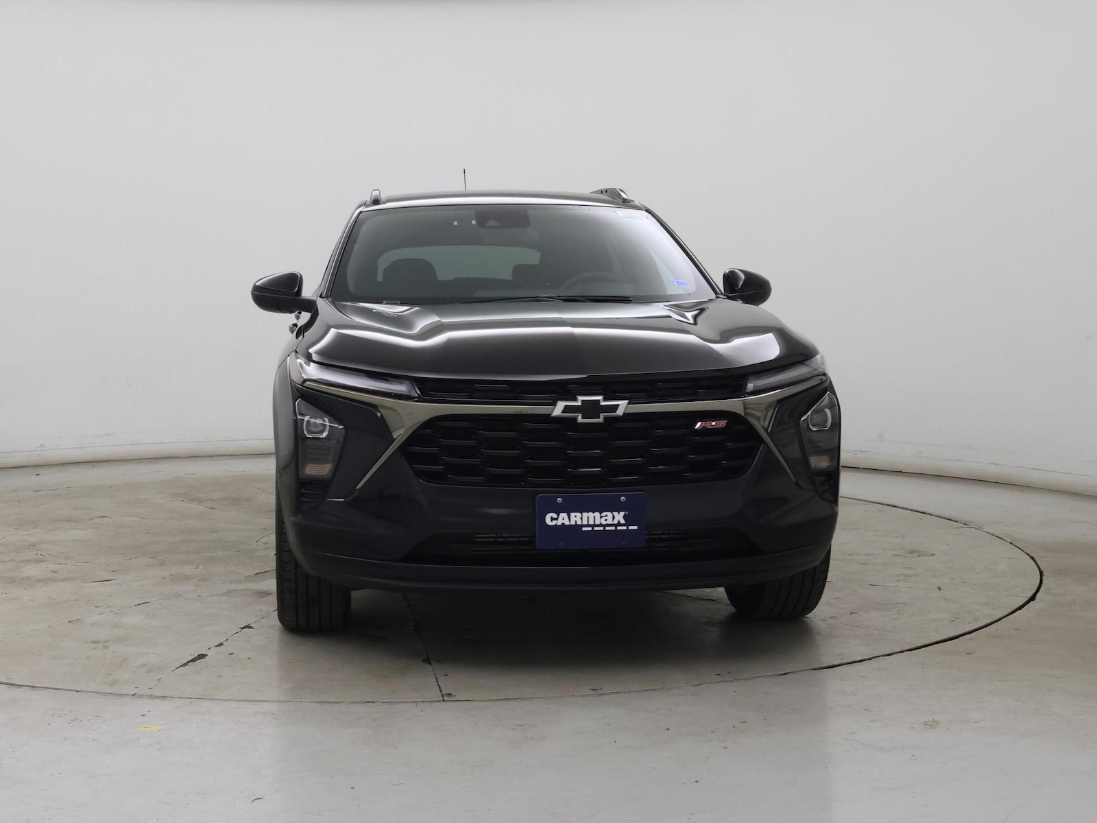 2026 Chevrolet Trax RS - Photo 6