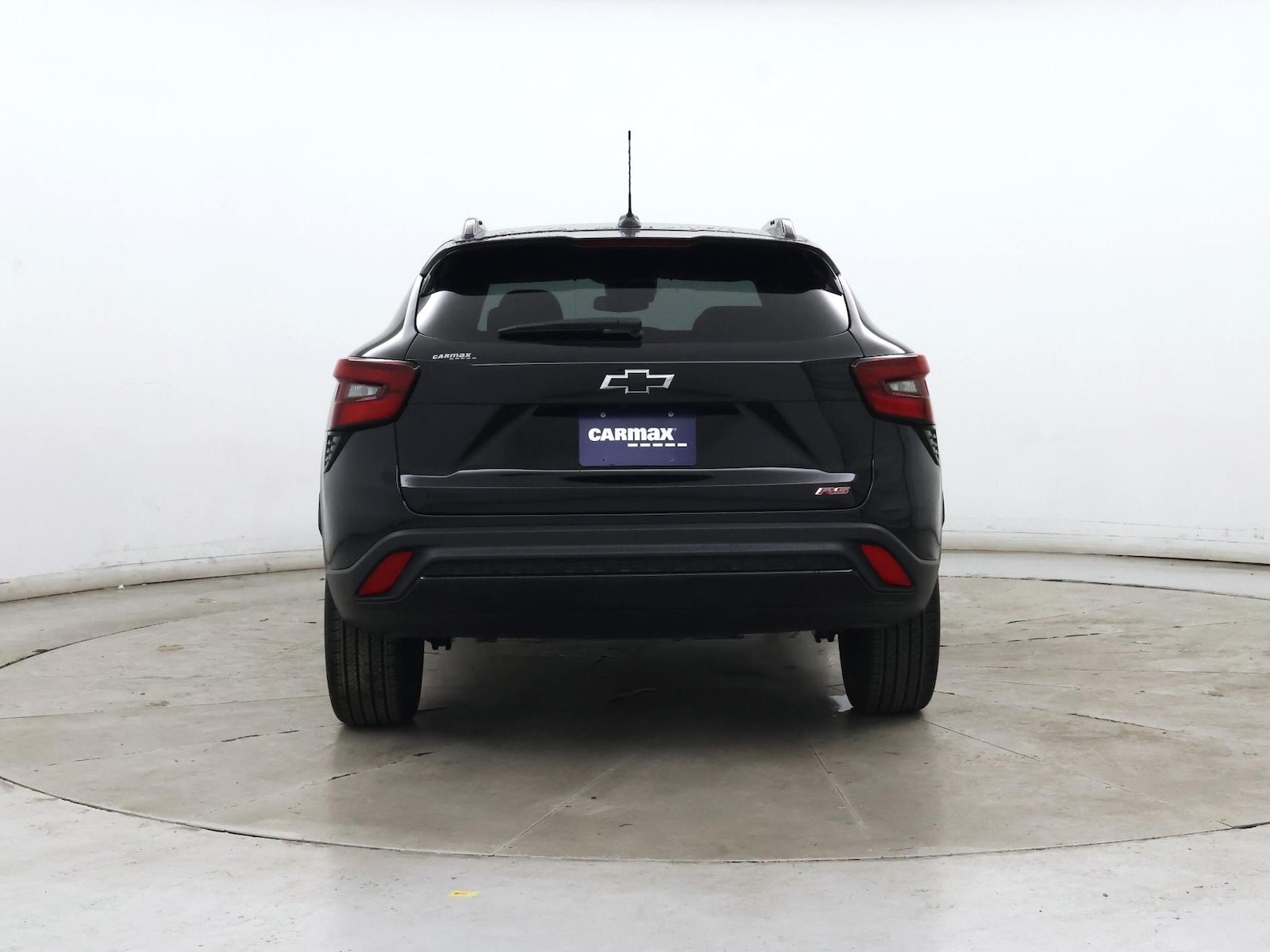 2026 Chevrolet Trax RS - Photo 7