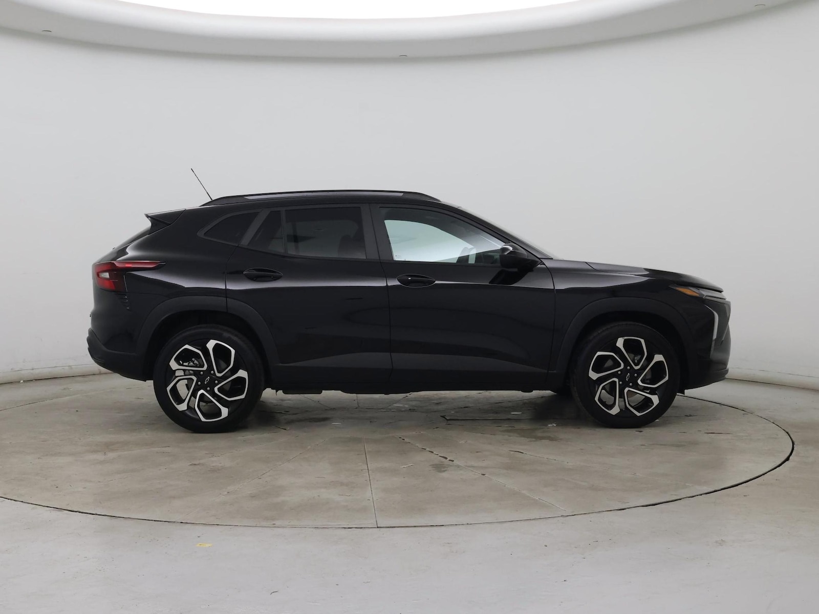 2026 Chevrolet Trax RS - Photo 8