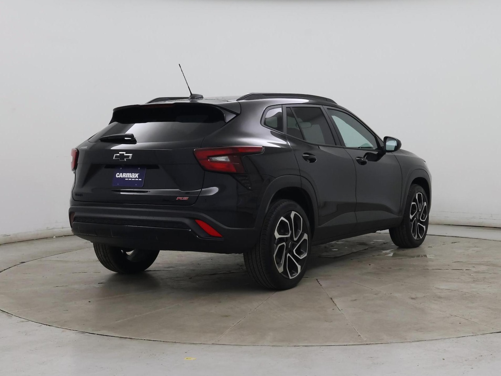 2026 Chevrolet Trax RS - Photo 9