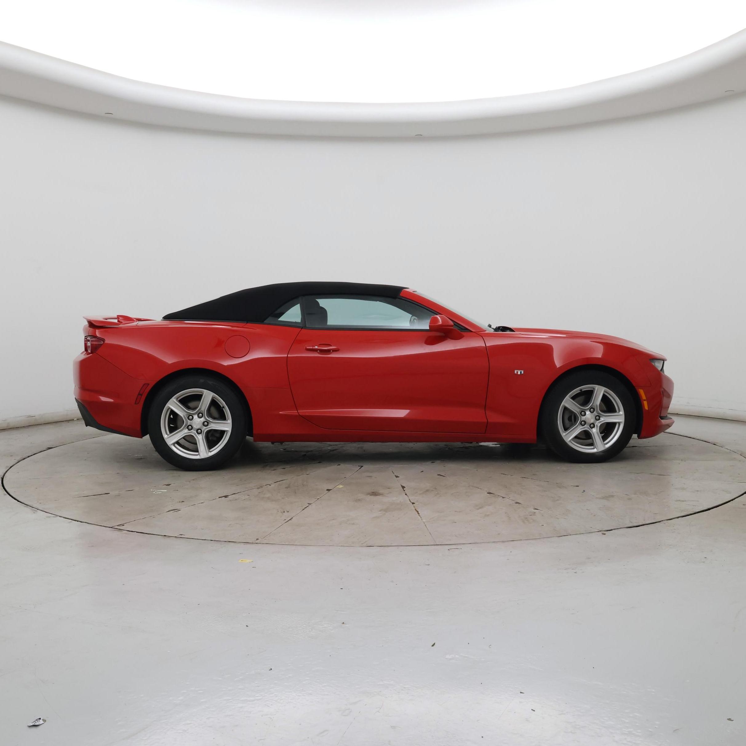 Thumbnail: 2021 Chevrolet Camaro - 7