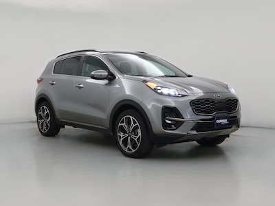 2020 Kia Sportage SX