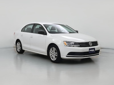 2015 Volkswagen Jetta S