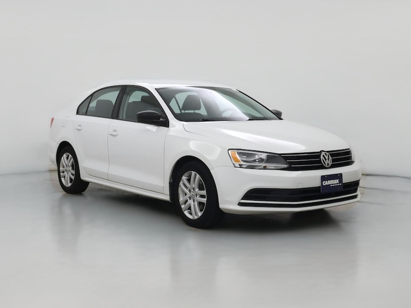 2015 Volkswagen Jetta S