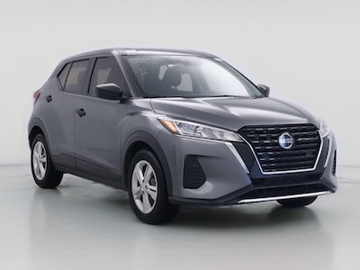 2021 Nissan Kicks S -
                Columbia, SC