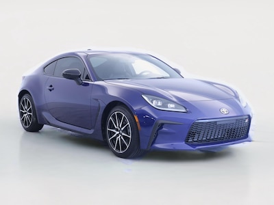 2023 Toyota GR86  -
                Columbia, SC