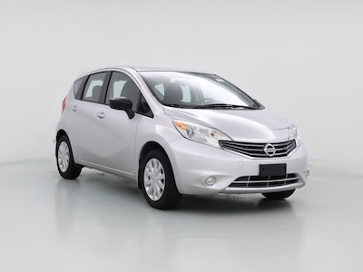 2015 Nissan Versa Note S Plus -
                  Jacksonville, FL