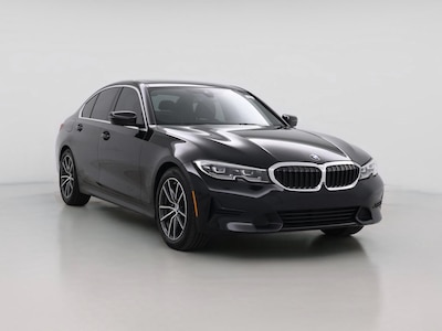 2019 BMW 3 Series 330i -
                  Greenville, SC
