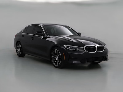 2019 BMW 3 Series 330i -
                  Jacksonville, FL