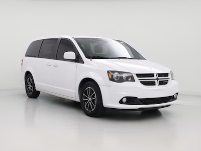 2019 Dodge Grand Caravan GT -
                Jacksonville, FL