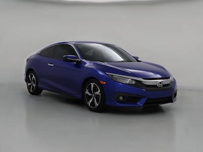 2016 Honda Civic Touring -
                Jacksonville, FL