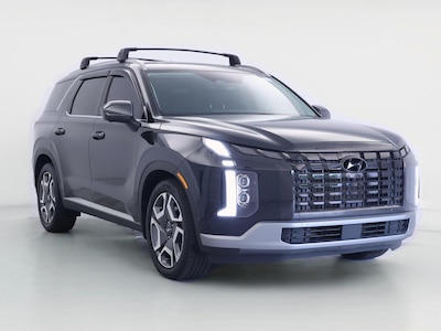 2024 Hyundai Palisade Limited -
                Columbia, SC