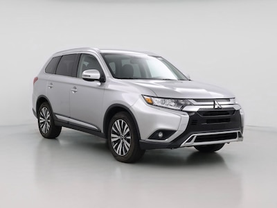 2019 Mitsubishi Outlander SEL -
                Jacksonville, FL