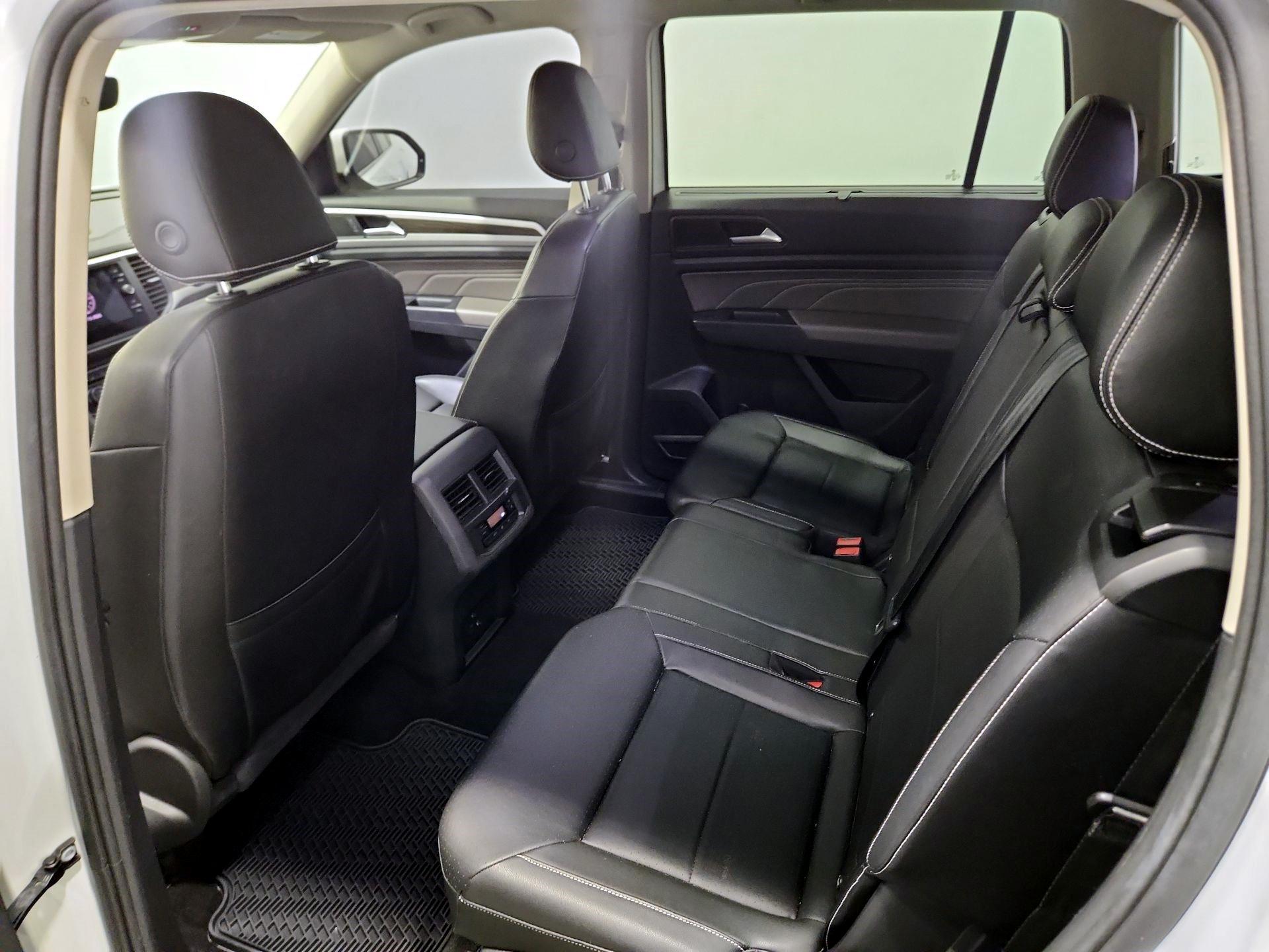 Thumbnail: 2021 Volkswagen Atlas - 19