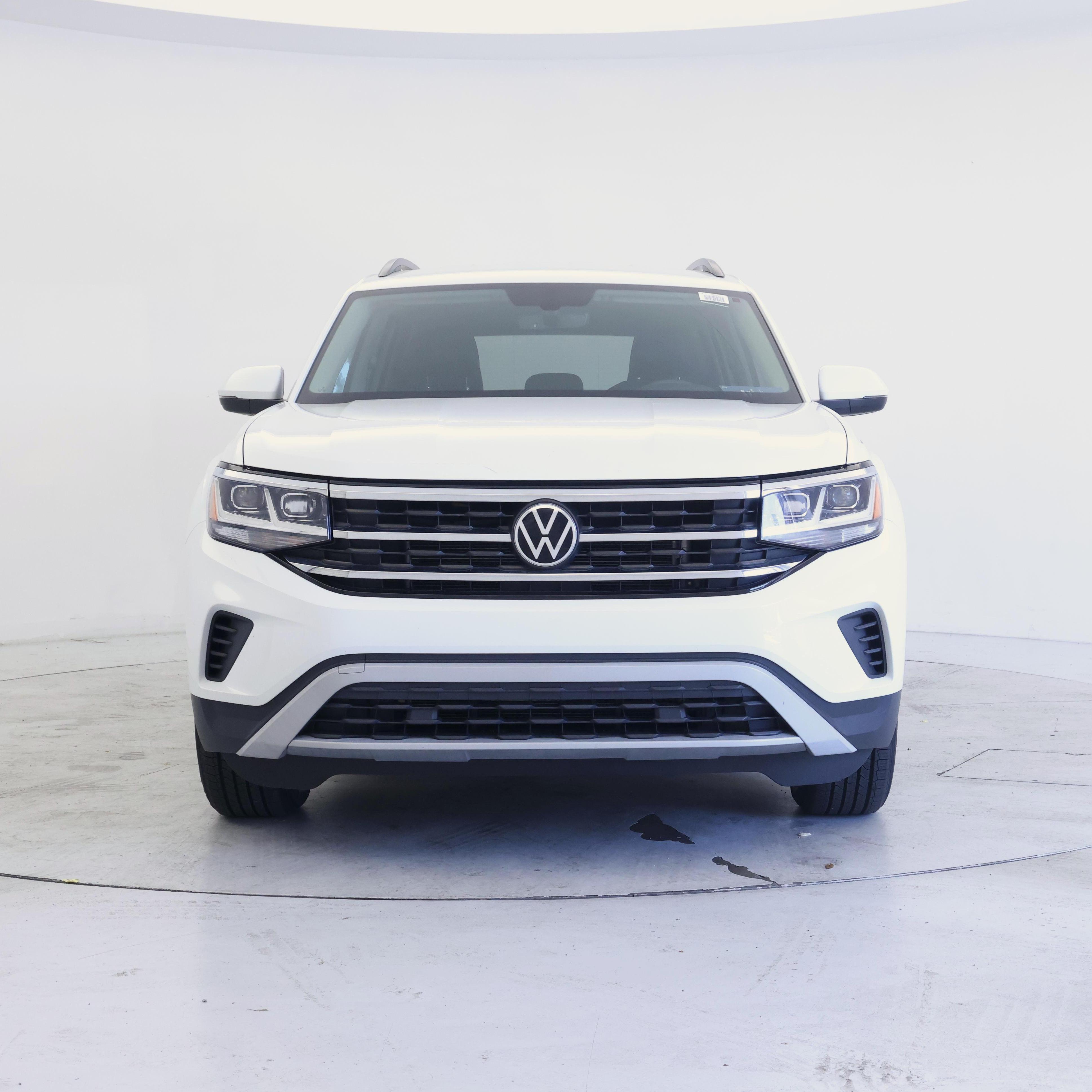 Thumbnail: 2021 Volkswagen Atlas - 5