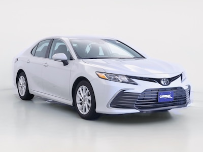 2023 Toyota Camry LE -
                Columbia, SC