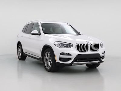 2021 BMW X3 sDrive30i -
                  Jacksonville, FL