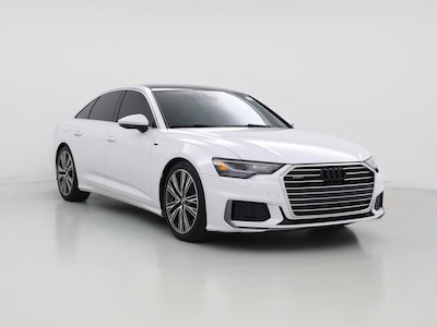 2019 Audi A6 Premium -
                  Jacksonville, FL