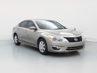 2014 Nissan Altima S -
                Mobile, AL